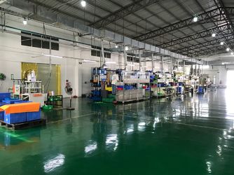 Dongguan MHC Industrial Co., Ltd.