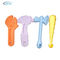 Wrench Hammer Silicone Chew Toy Engineering Tool Shape Food Grade Baby Teether