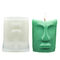 Human Face Candle Silicone Moulds Eco Friendly Anti tear Reusable Candle Mold