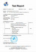 China Dongguan MHC Industrial Co., Ltd. certification