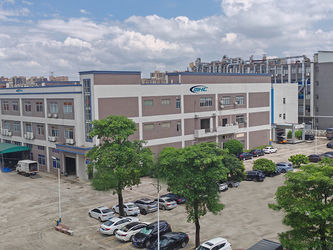 Dongguan MHC Industrial Co., Ltd. manufacturer production line