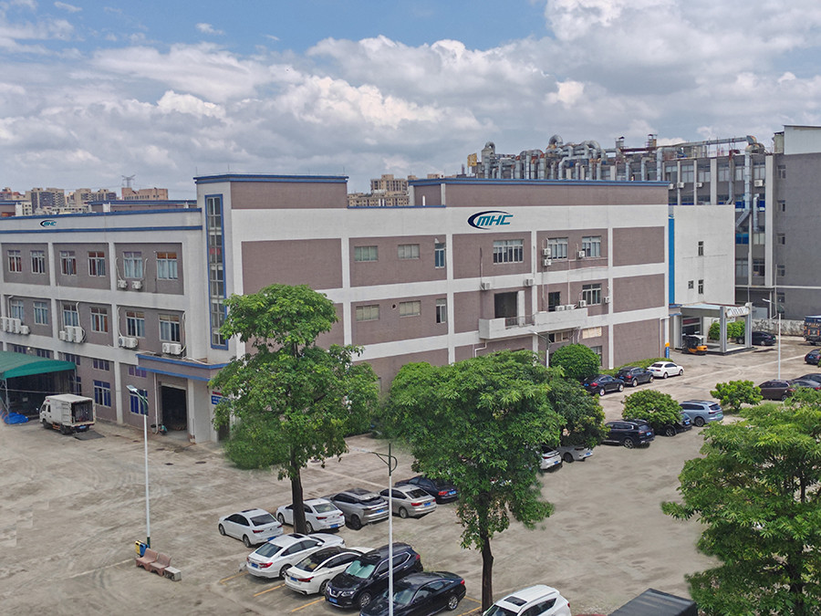 China Dongguan MHC Industrial Co., Ltd. Company Profile