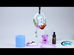 Silicone Handicrafts