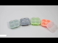 Silicone Ice Tray