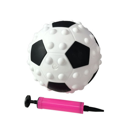 Buy Anxiety Relief Children'S Educational Toy Football Shape Stress Balls Fidget Toys online manufacture