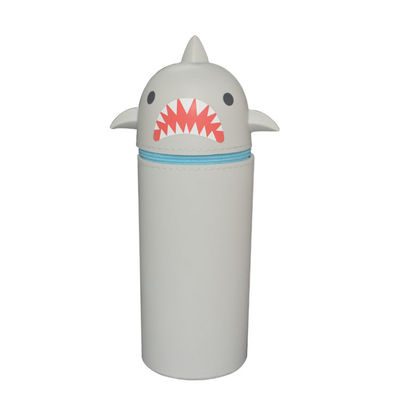 Buy Stationery Children'S Educational Toy Silicone Comfortable Retractable Pencil Case online manufacture