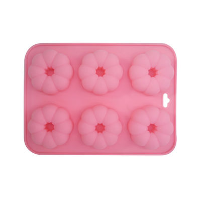 Buy Food Grade 3D Cake Handmade Silicone Mold Fondant Cake Decorating Customized online manufacture