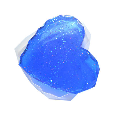 Buy Eco Friendly Silicone Resin Mold Heart Shape Silicone Coaster Mold For Resin Epoxy online manufacture