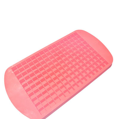 Buy Reusable Silicone Ice Mold Multi Cavity Food Grade Large Ice Cube Tray Customized online manufacture