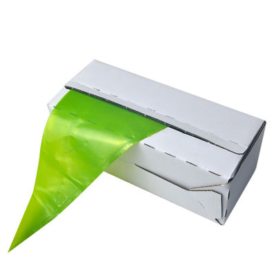 Buy Disposable Silicone Kitchen Tool Cake Decorating Pastry Icing Piping Bag LDPE online manufacture
