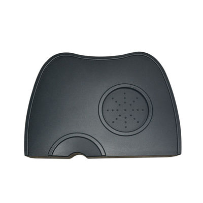 Buy Diy Silicone Kitchen Utensil Set Non Slip Coffee Tamper Mat Customized online manufacture