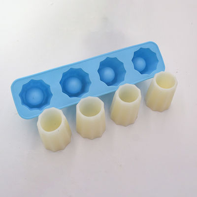 Buy 3D Silicone Ice Cube Moulds Tray DIY Handmade Sustainable Food Grade online manufacture