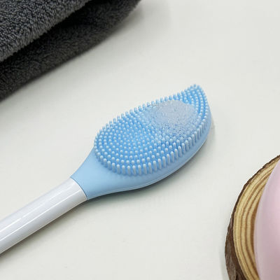 Buy MHC Silicone Bath Brush for Face Scrubbing Silicone Facial Mask Skin Care Beauty Products online manufacture
