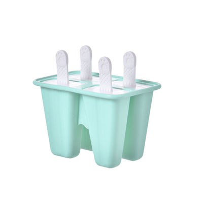 Buy Small Size Freezer Safe Popsicle Molds With Sticks for Kids BPA Free and Multi-Purpose online manufacture