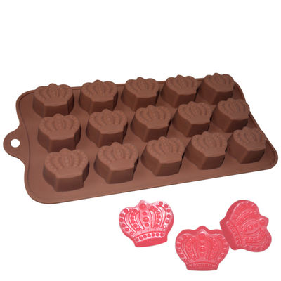 Buy MHC Food Grade 3D Silicone Cake Molds for Christmas Chocolate Support Sustainable Occasion Selection online manufacture