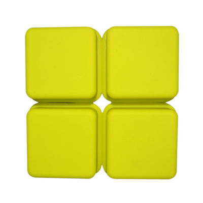 Diy Silicone Soap Mold Food Grade Silicone Mousse Cake Mold Customized