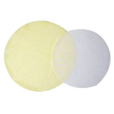 Non Stick Round Silicone Kitchen Tool Steamer Mat Reusable Eco Friendly