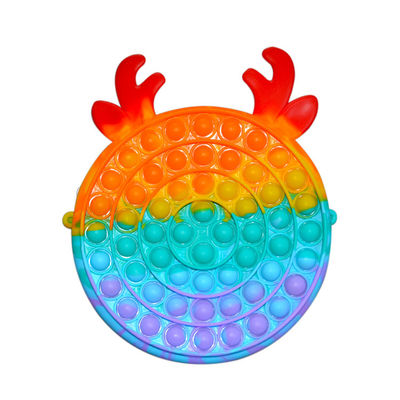 Little Girl Children'S Educational Toy DIY Fashion Cartoon Mini For Kids