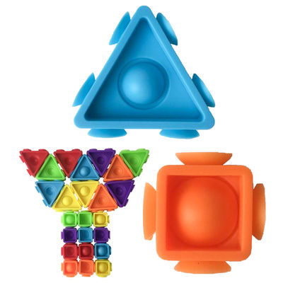 Durable Silicone Beach Toys Food Grade Silicone Beach Bucket Set For Kids Educational