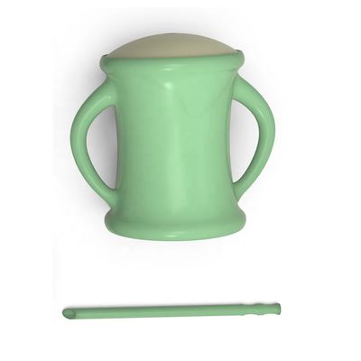 Non-Toxic Baby Feeding Set for 6-12 Months Standard Plate BPA-Free Non-Silicone Toys