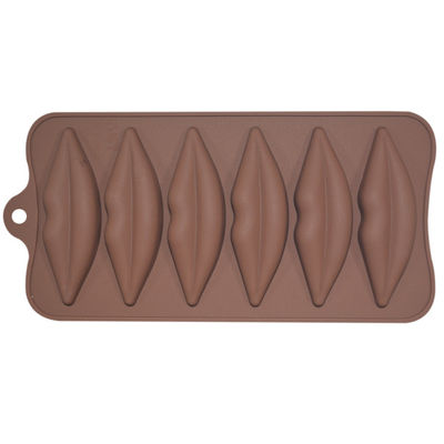 Food Grade Silicone Chocolate Molds Dubai Chocolate Mold For Kitchen Restaurant Bakery