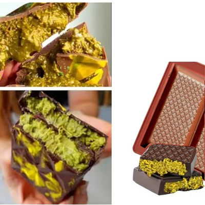 MHC Christmas Chocolate Mold For Geometric Big Bar Deep New Silicon Shaped Moulds Chocolate Molds Dubai
