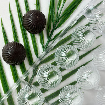 MHC Silicone Chocolate Molds High Quality Food Grade Hard Plastic Small Chocolate Pastry Mold